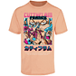 Playera One Piece Frankie Anime para Adulto - Miniatura 49