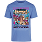 Playera One Piece Frankie Anime para Adulto - Miniatura 5