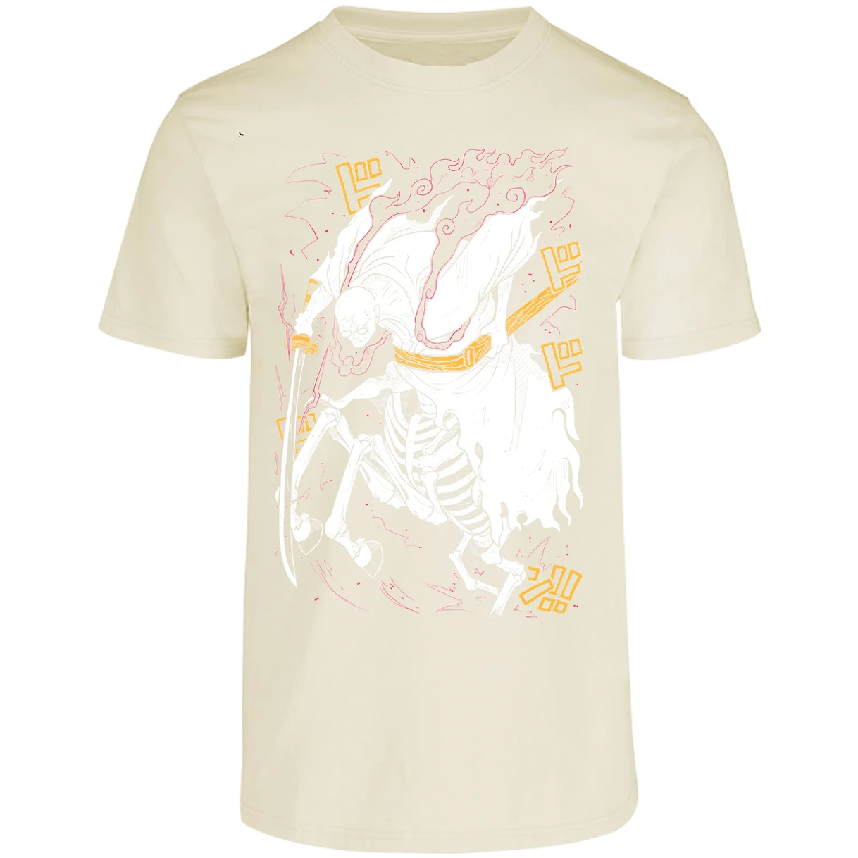 Playera One Piece Arcadio para Adulto 18