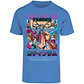 Playera One Piece Frankie Anime para Adulto - Miniatura 34
