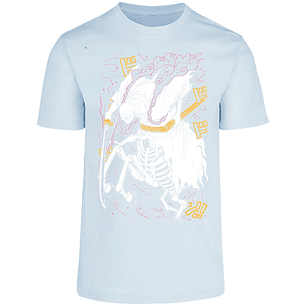 Playera One Piece Arcadio para Adulto