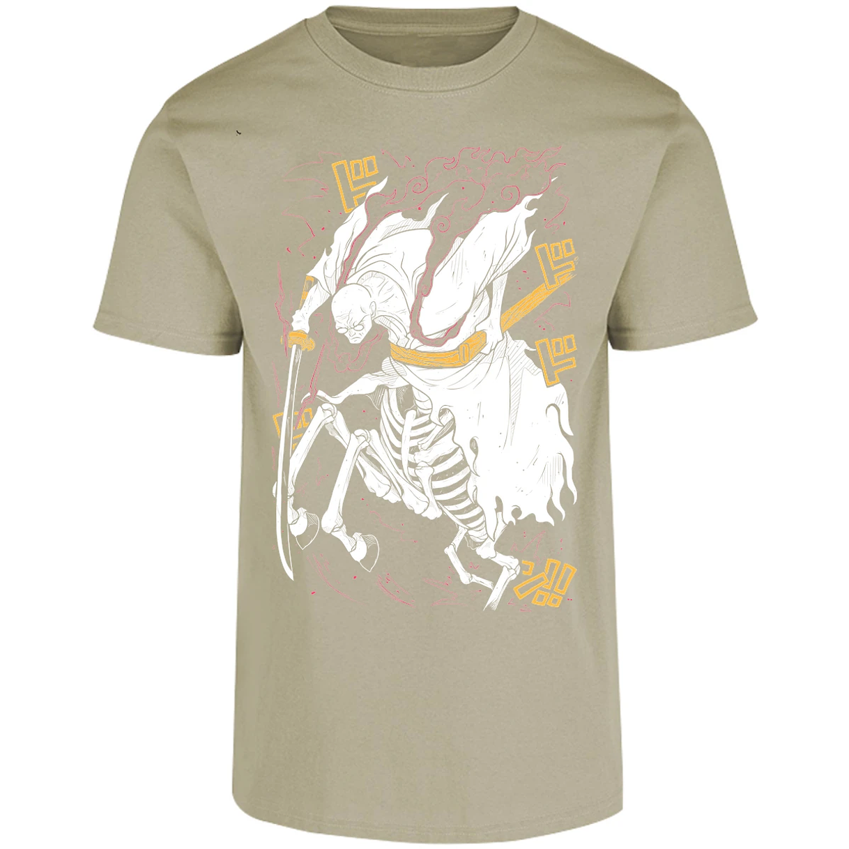 Playera One Piece Arcadio para Adulto 31