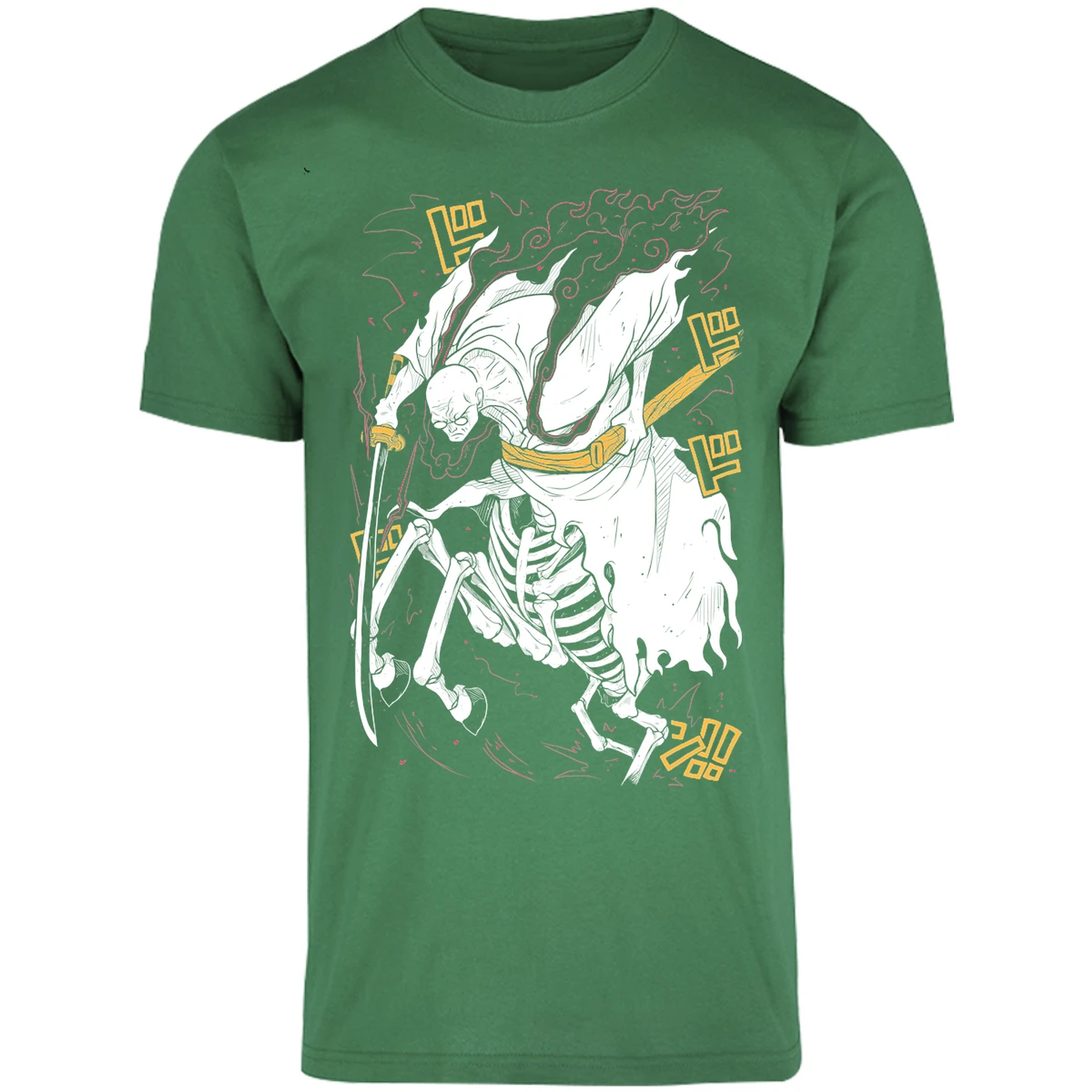 Playera One Piece Arcadio para Adulto 43