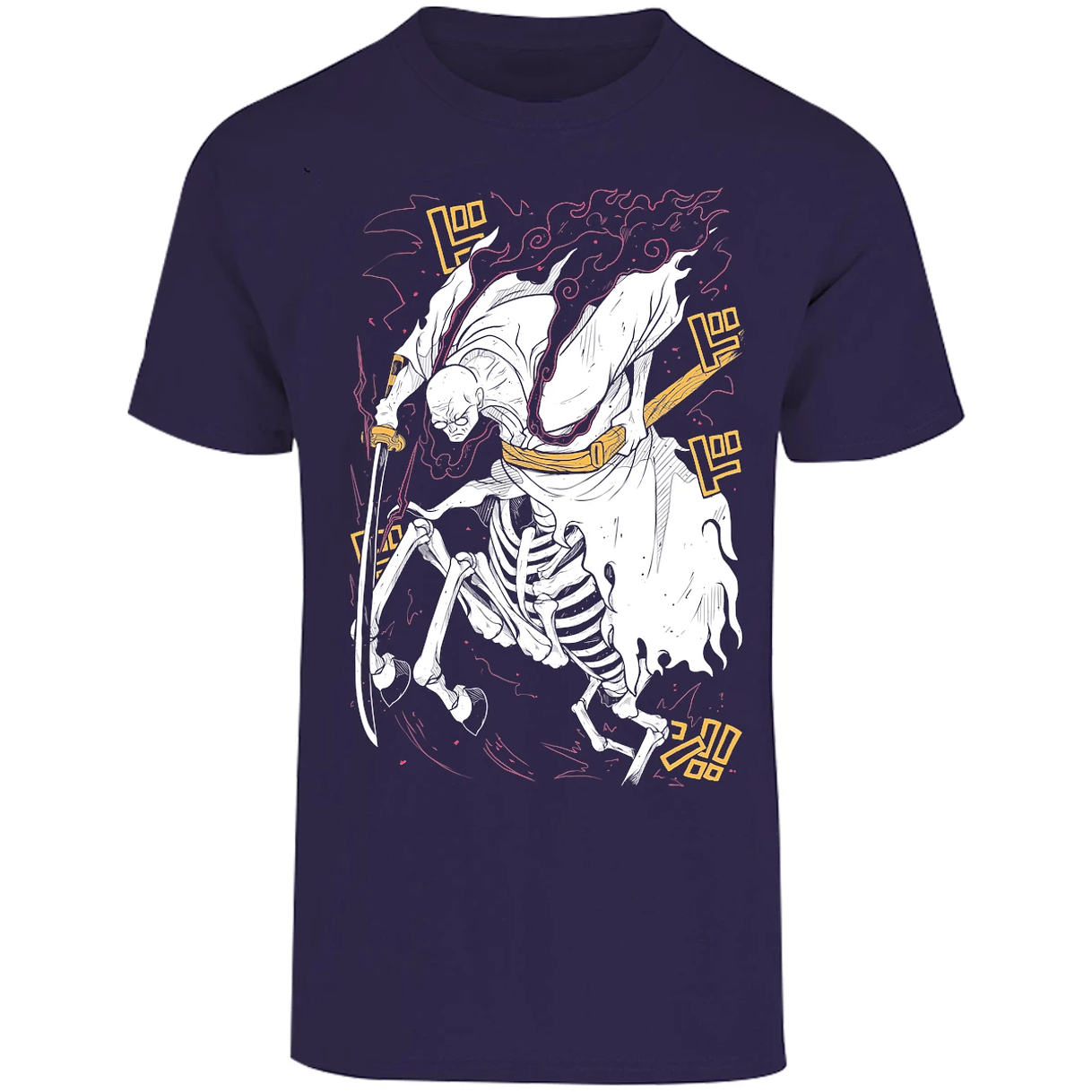 Playera One Piece Arcadio para Adulto 39