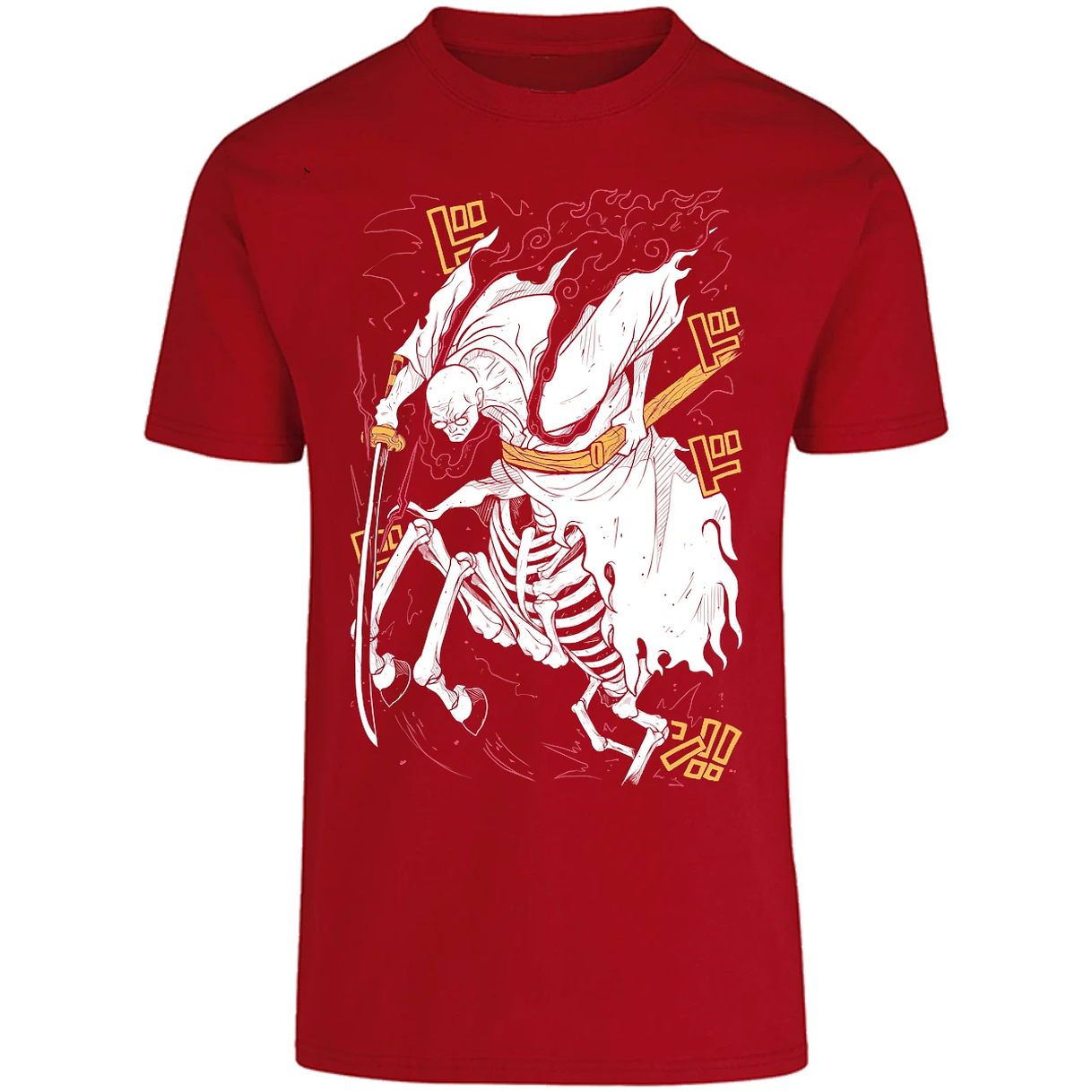 Playera One Piece Arcadio para Adulto 6