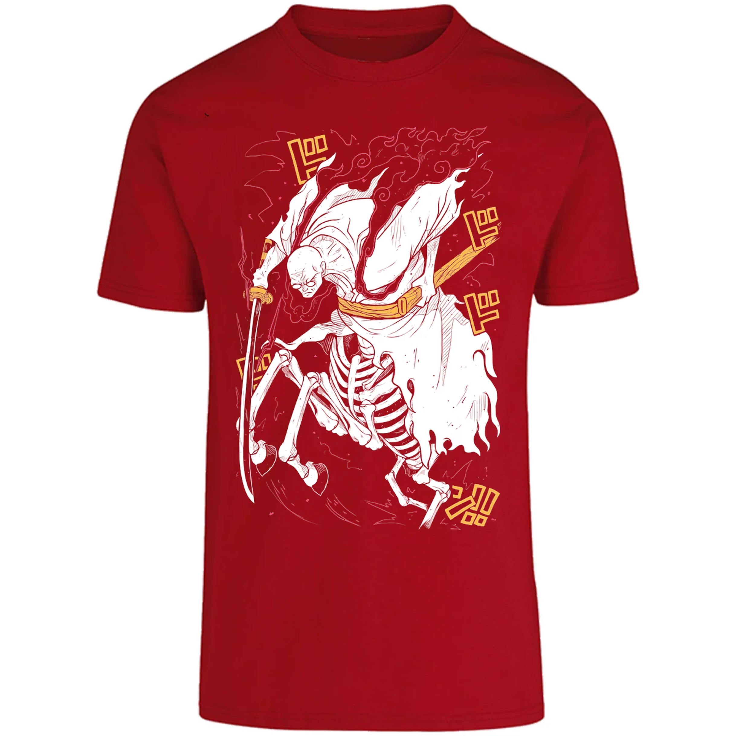 Playera One Piece Arcadio para Adulto 6