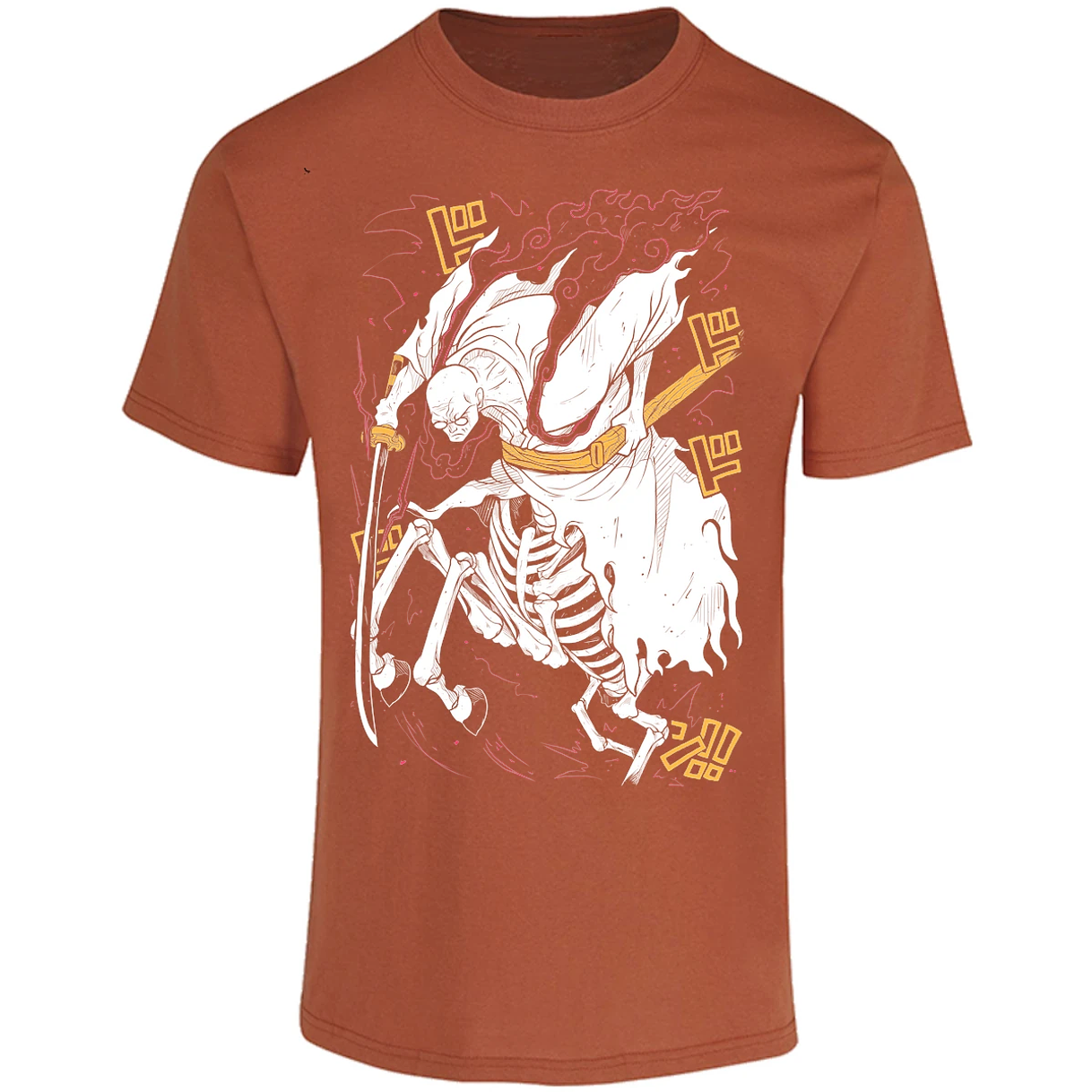 Playera One Piece Arcadio para Adulto 33