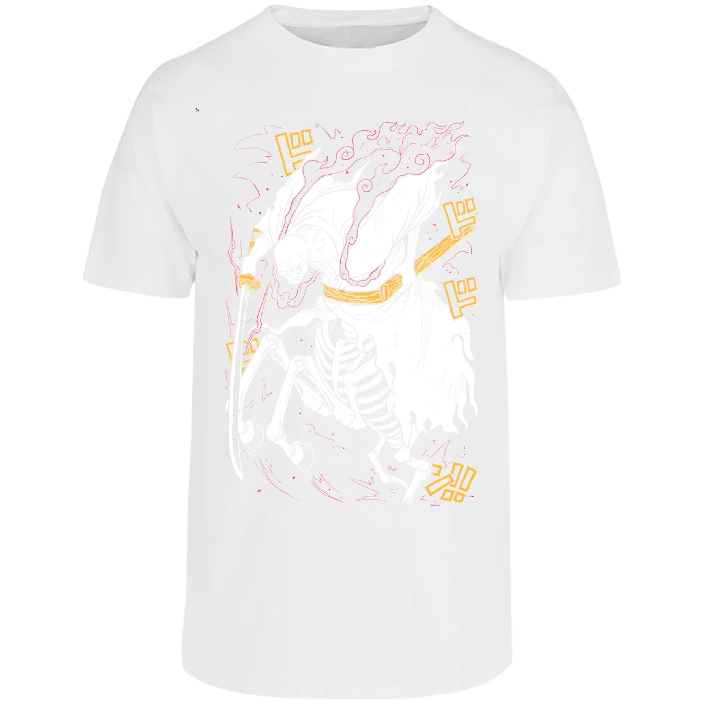 Playera One Piece Arcadio para Adulto 16