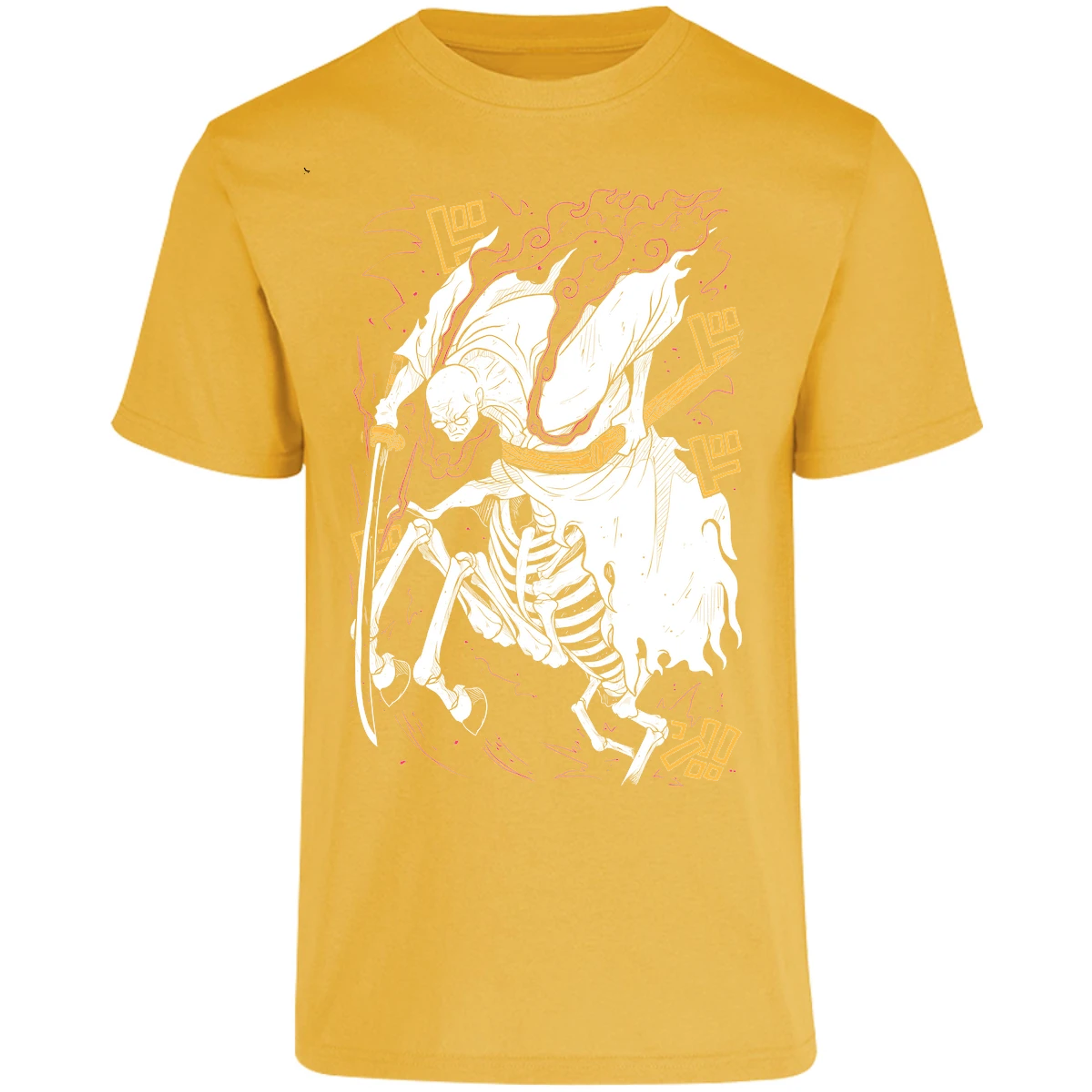 Playera One Piece Arcadio para Adulto 26