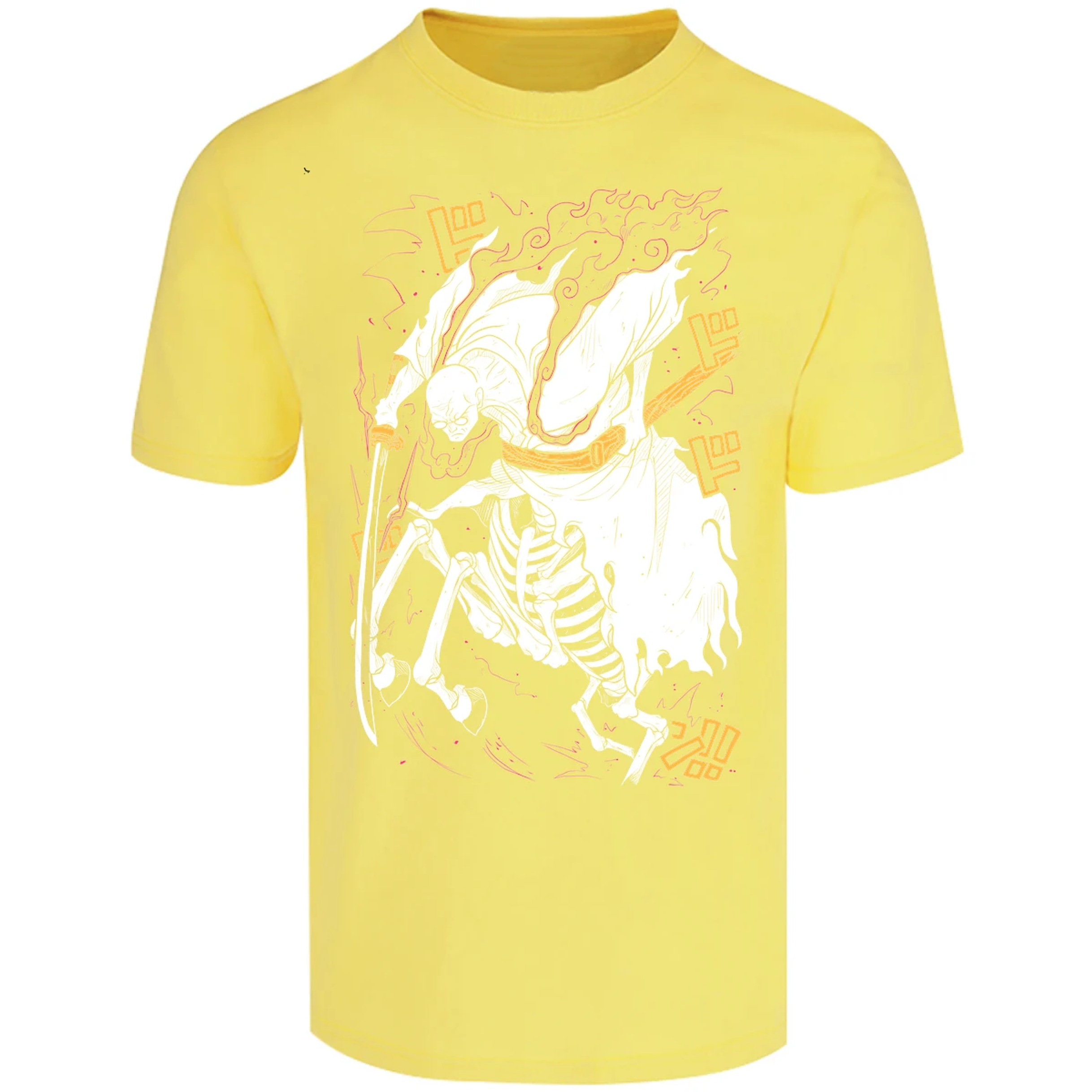 Playera One Piece Arcadio para Adulto 47