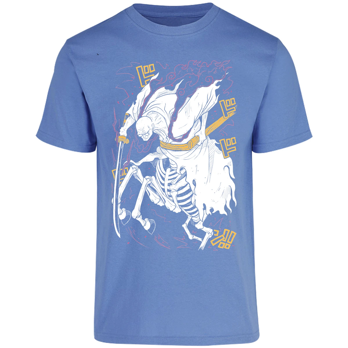 Playera One Piece Arcadio para Adulto 41