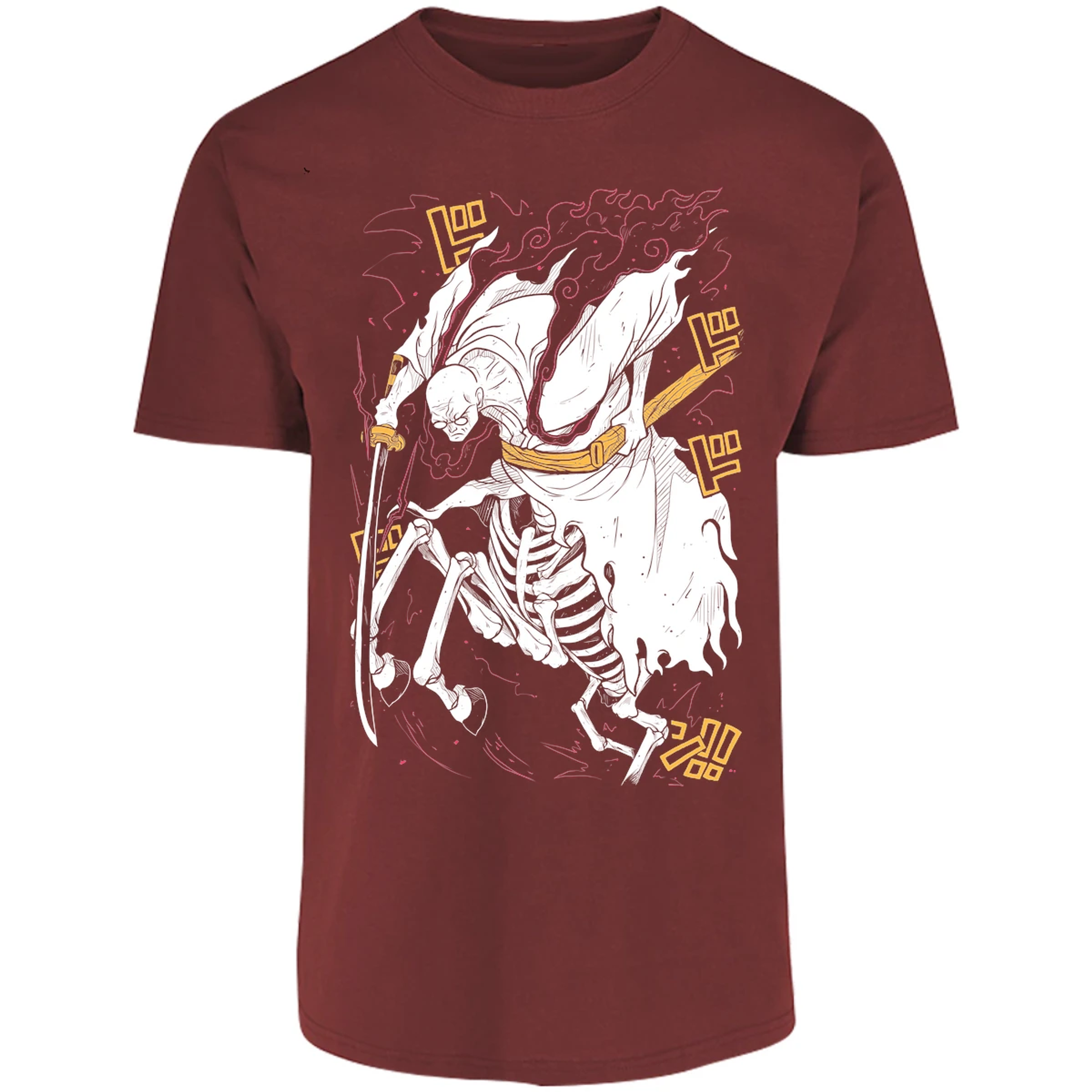 Playera One Piece Arcadio para Adulto 35