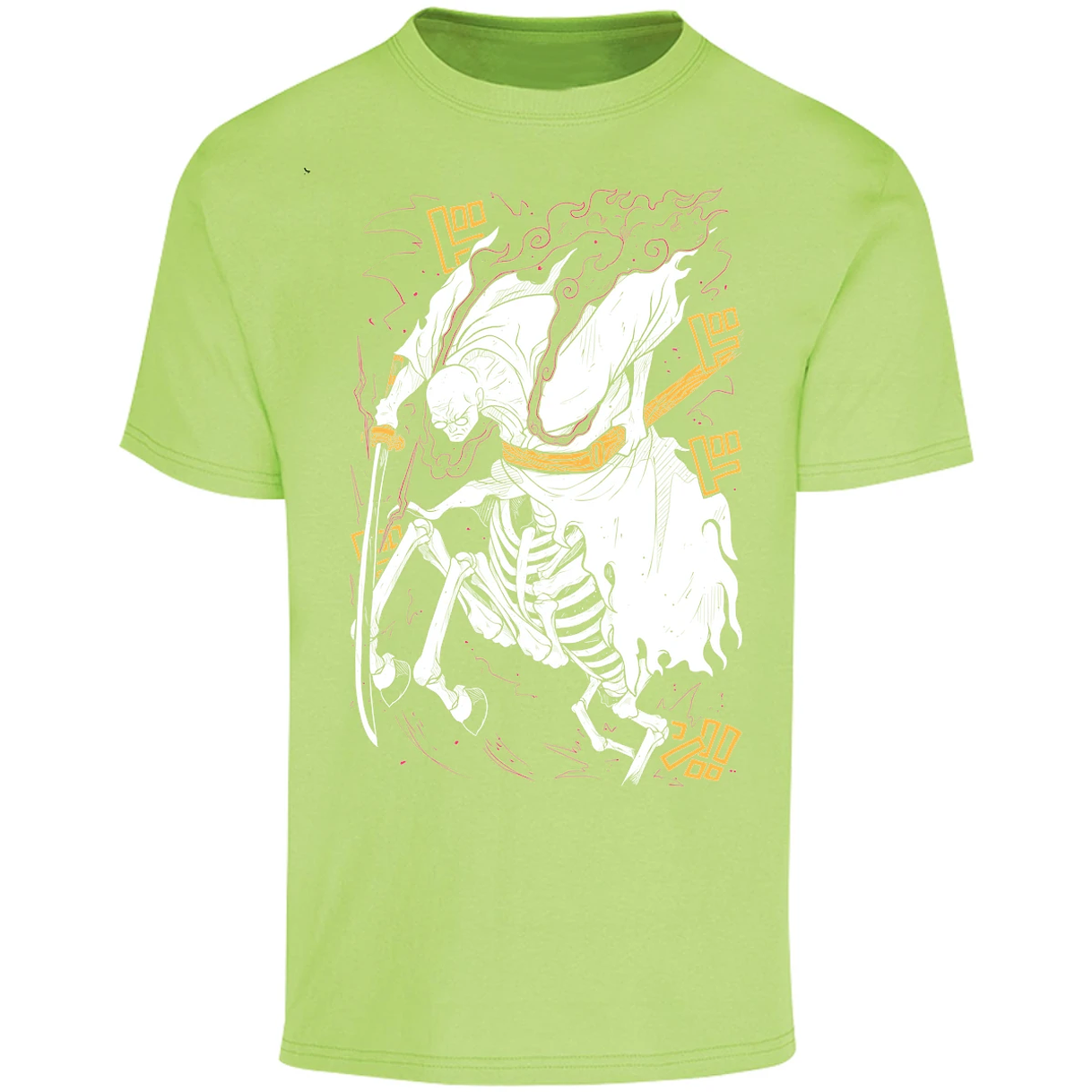 Playera One Piece Arcadio para Adulto 10