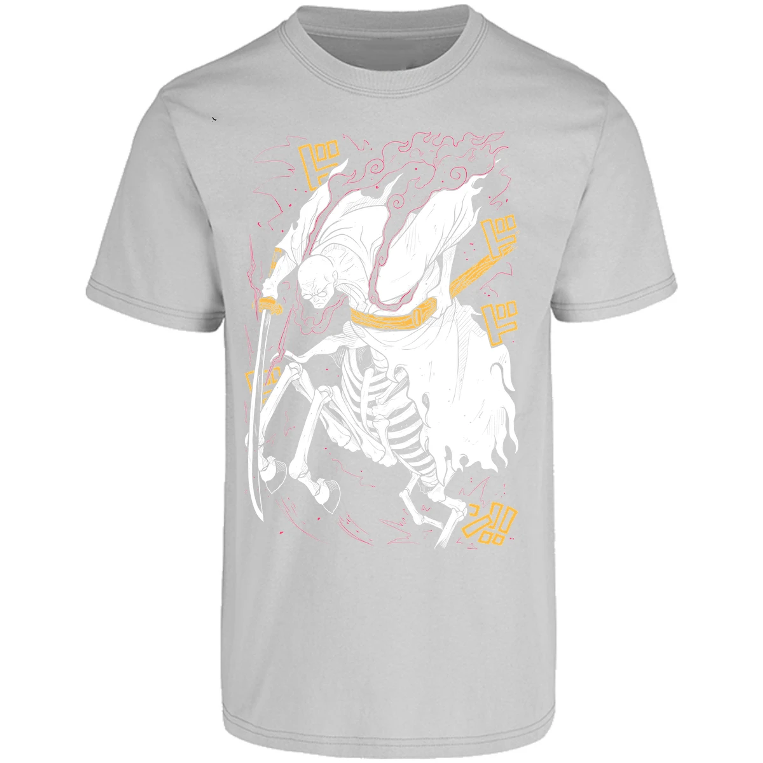 Playera One Piece Arcadio para Adulto 24