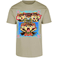 Playera One Piece Tony Tony Chopper para Adulto - Miniatura 26