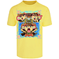 Playera One Piece Tony Tony Chopper para Adulto - Miniatura 8