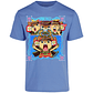 Playera One Piece Tony Tony Chopper para Adulto - Miniatura 7