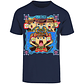 Playera One Piece Tony Tony Chopper para Adulto - Miniatura 5
