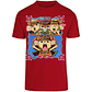 Playera One Piece Tony Tony Chopper para Adulto - Miniatura 37