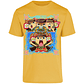 Playera One Piece Tony Tony Chopper para Adulto - Miniatura 22
