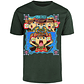 Playera One Piece Tony Tony Chopper para Adulto - Miniatura 2