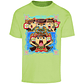 Playera One Piece Tony Tony Chopper para Adulto - Miniatura 49