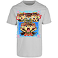 Playera One Piece Tony Tony Chopper para Adulto - Miniatura 6
