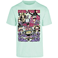 Playera One Piece Luffy Loki para Adulto - Miniatura 8