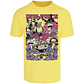 Playera One Piece Luffy Loki para Adulto - Miniatura 46