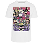 Playera One Piece Luffy Loki para Adulto - Miniatura 35