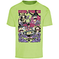 Playera One Piece Luffy Loki para Adulto - Miniatura 31
