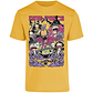 Playera One Piece Luffy Loki para Adulto - Miniatura 24