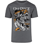 Playera One Piece Luffy Vs Lucci para Adulto - Miniatura 27
