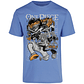 Playera One Piece Luffy Vs Lucci para Adulto - Miniatura 19