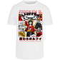 Playera One Piece Luffy Anime para Adulto - Miniatura 16