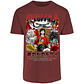 Playera One Piece Luffy Anime para Adulto - Miniatura 34