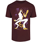Playera One Piece Lucci para Adulto - Miniatura 4