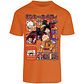 Playera One Piece Anime Luffy Op para Adulto - Miniatura 44