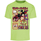 Playera One Piece Anime Luffy Op para Adulto - Miniatura 10