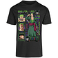 Playera One Piece Zoro One Piece para Adulto - Miniatura 28