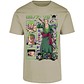 Playera One Piece Zoro One Piece para Adulto - Miniatura 6