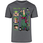 Playera One Piece Zoro One Piece para Adulto - Miniatura 16