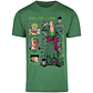 Playera One Piece Zoro One Piece para Adulto - Miniatura 23