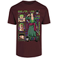 Playera One Piece Zoro One Piece para Adulto - Miniatura 2