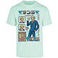 Playera One Piece Sanji Anime para Adulto - Miniatura 42