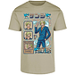 Playera One Piece Sanji Anime para Adulto - Miniatura 4