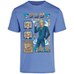 Playera One Piece Sanji Anime para Adulto - Miniatura 18