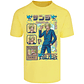 Playera One Piece Sanji Anime para Adulto - Miniatura 20