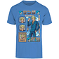 Playera One Piece Sanji Anime para Adulto - Miniatura 46