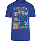 Playera One Piece Sanji Anime para Adulto - Miniatura 34
